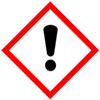Irritating to ski and Harmful